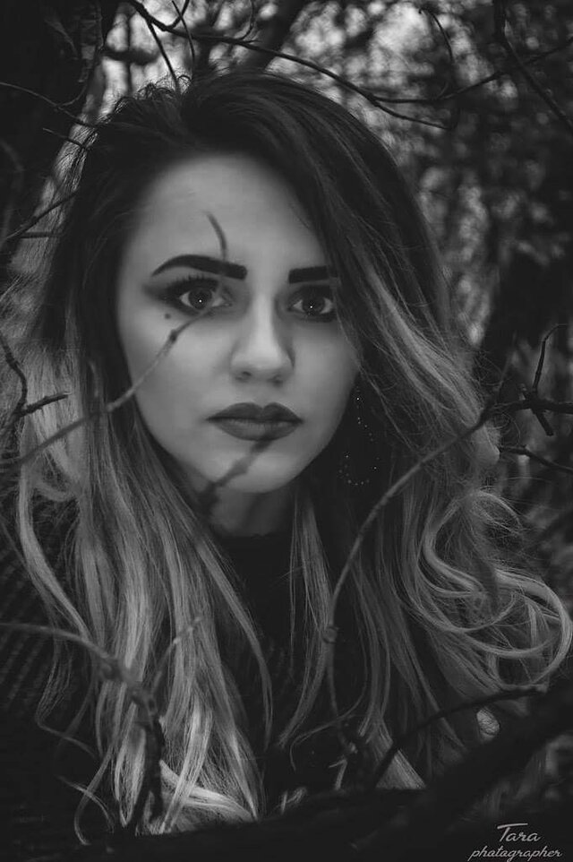Фото Екатерина ViKetrin Воробец