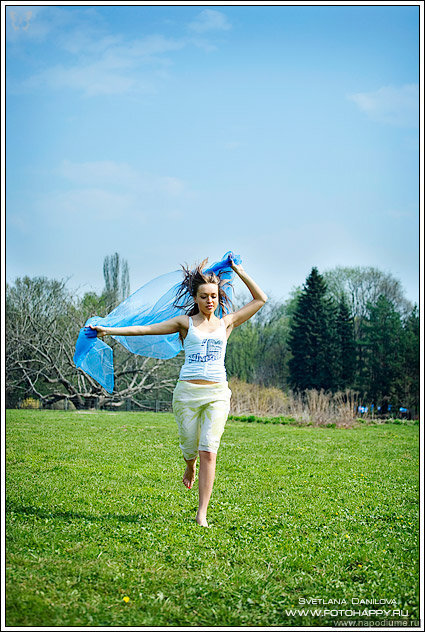 Фото Светлана Данилова