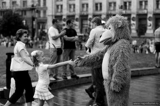 Фото Виктор Сташевский