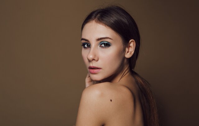 Valentina Gromova's photo