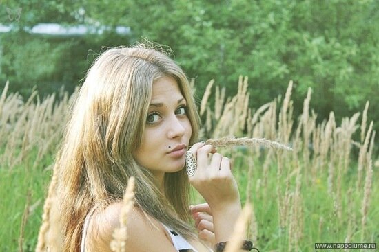 Фото Екатерина Светлова