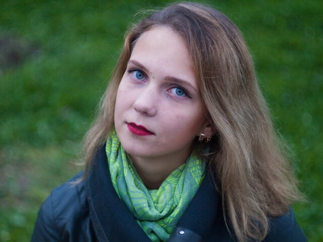 Фото Виктория Vita Будякова