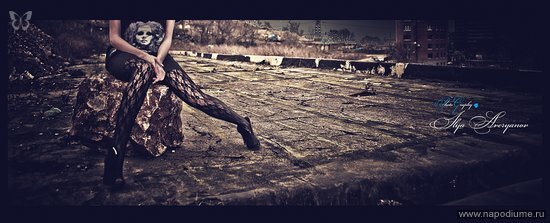 Фото ElenSweet