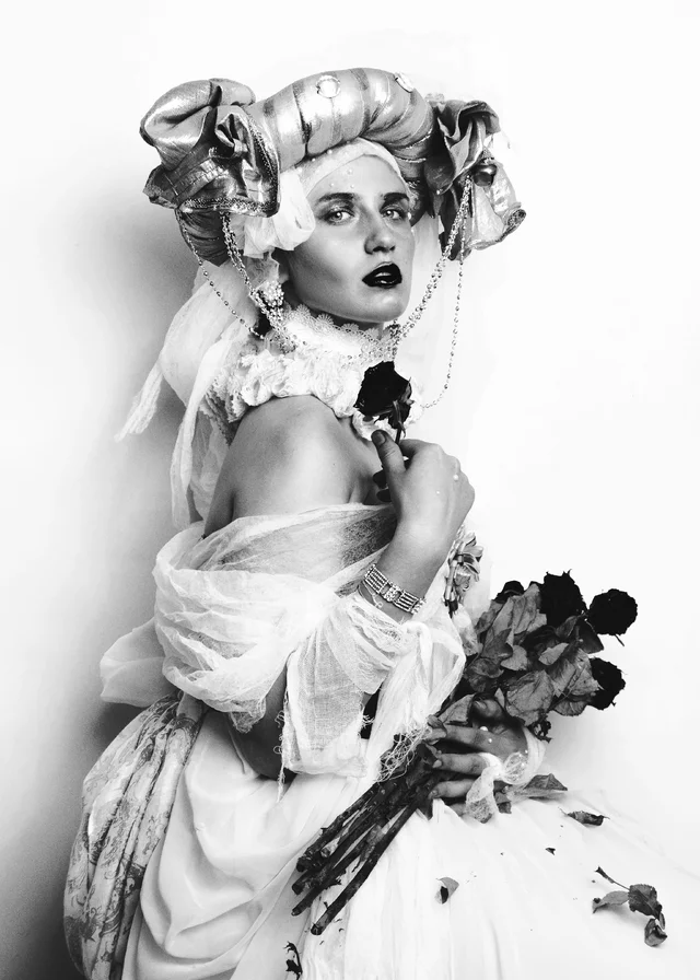 Kristina Simonova's photo