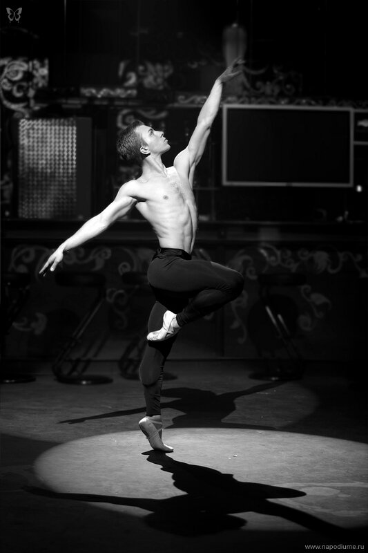 Фото Andrii Kozhukhov
