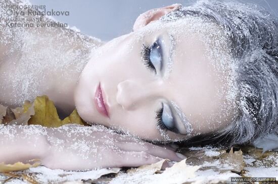 Фото Катерина Бурухина