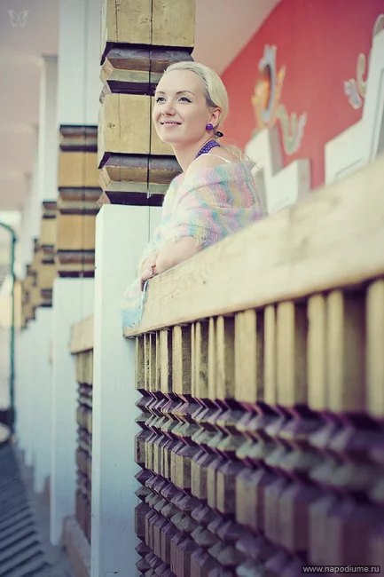 Alesa Viktorovna's photo