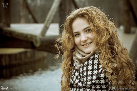Фото Daria Taranova