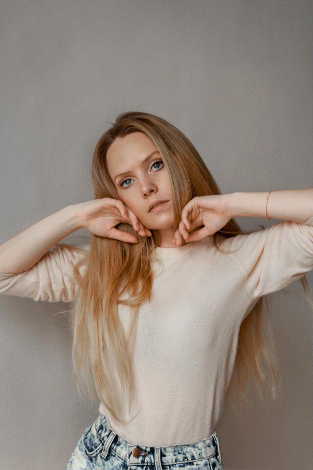 Фото Ольга OlgaKolmykova1 Колмыкова