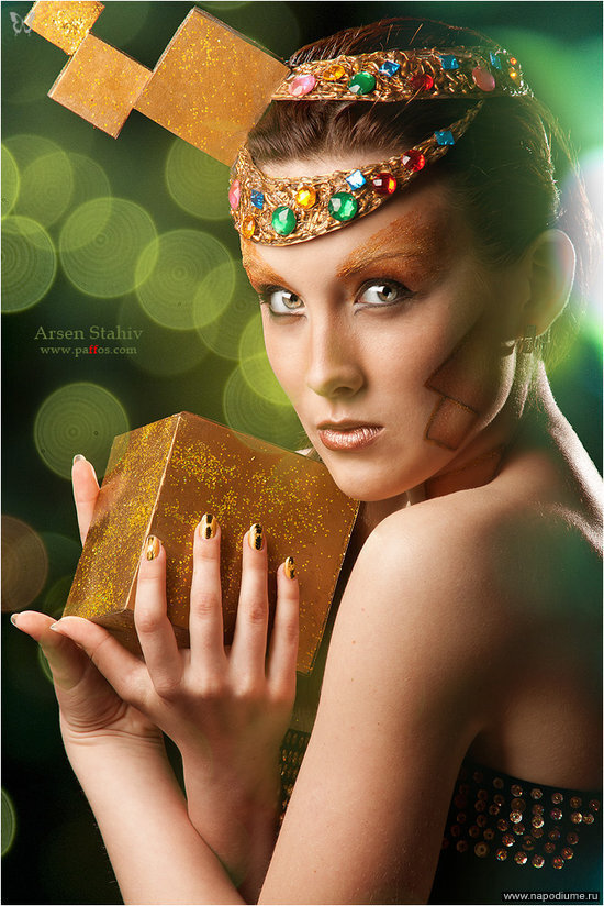 Фото Инна Дорундяк