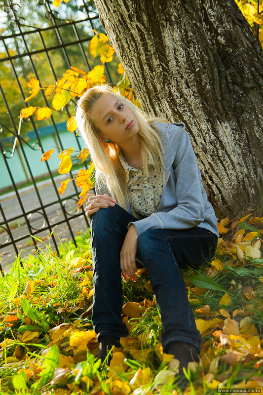 Фото Aleksey-Kot
