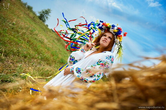 Фото Ирина Прокофьева