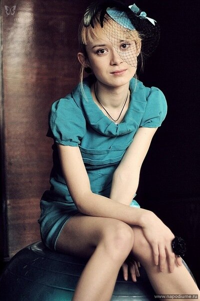 Фото Полина Князева