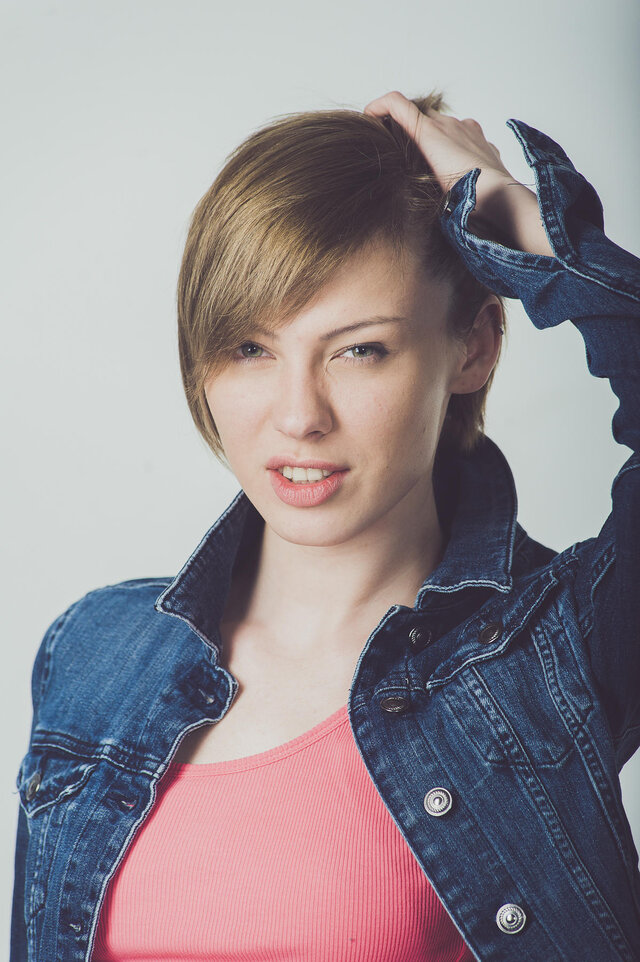 Фото Аня AnnSun Касаткина