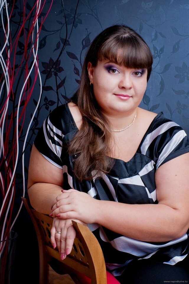 Фото Марина Бобко