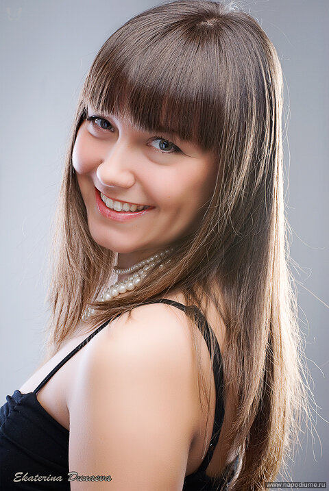 Фото Ekaterina Dunaeva