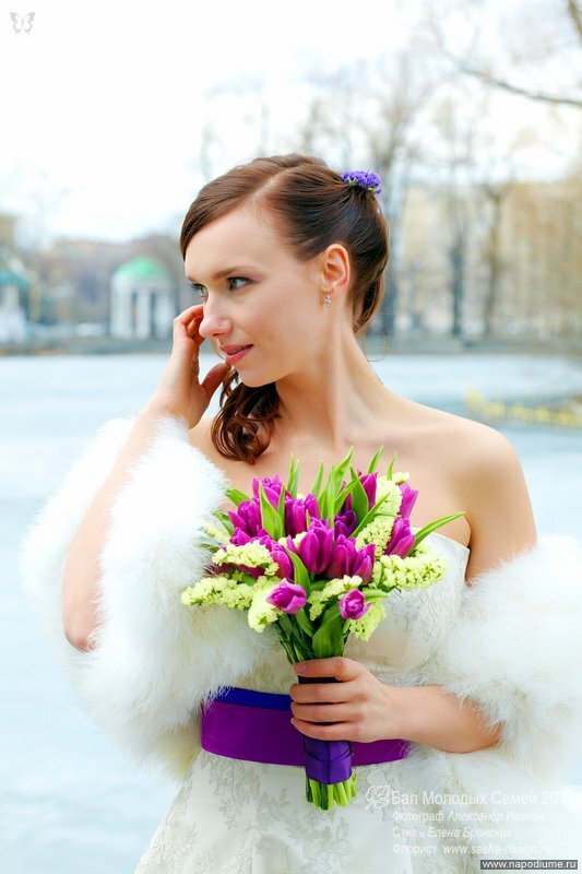 Фото Елена Бронских