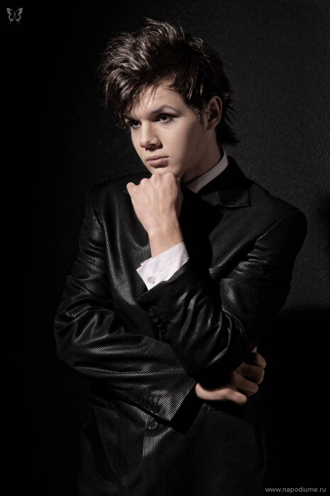Фото Михаил Певцов