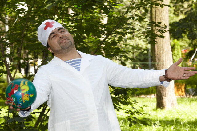 Фото Юрий izmalkovRU Измалков