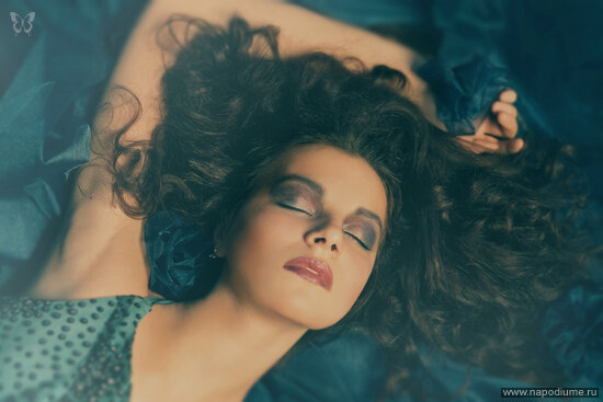 Foto von Irina Solnecnaa