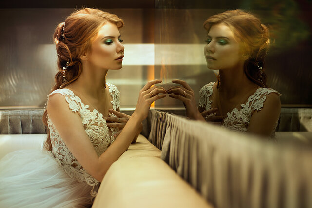 Фото Антонина Шерстень