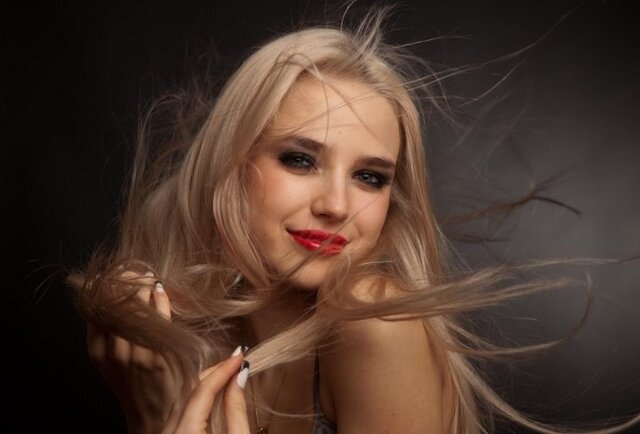 Фото Валерия Алимова
