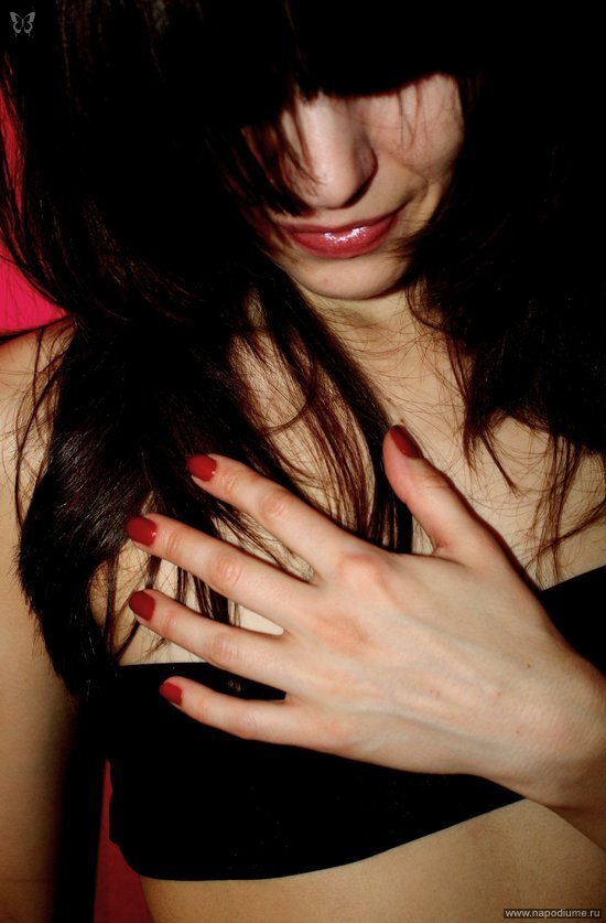 Фото Darja Maximova