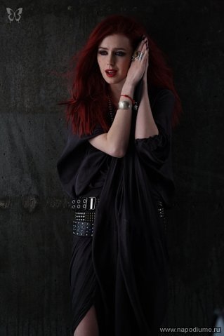 Фото Aleksandra Gurkova