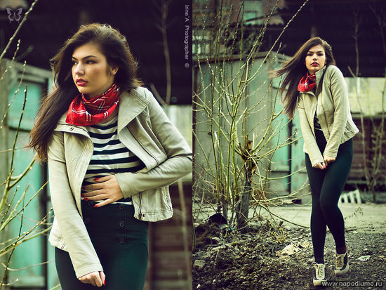 Фото Alina Kabaevaa