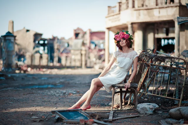 Foto von Ekaterina Lilova