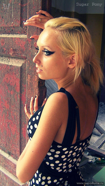 Фото Jennifer Perfect