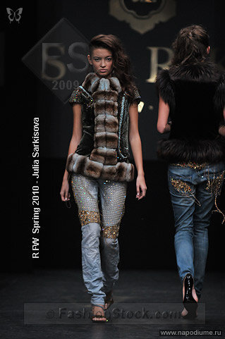 Fashion