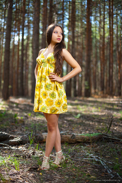 Фото Лиля Маликова