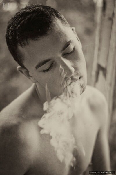 Фото BORYS