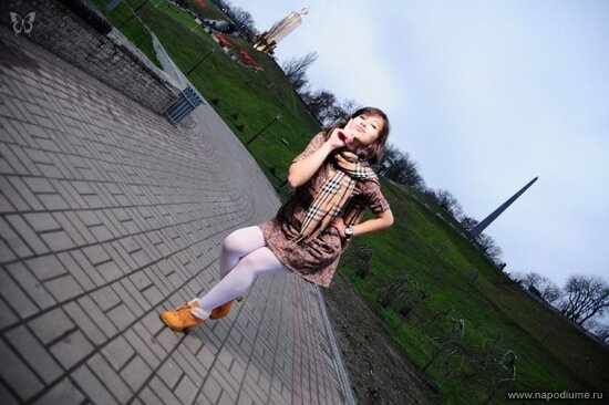 Фото Оля Чурсина