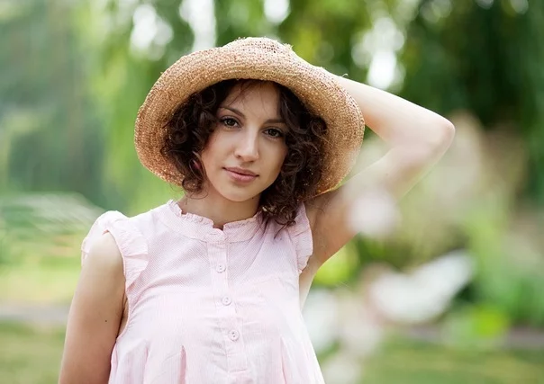 Anna Sergeeva's photo