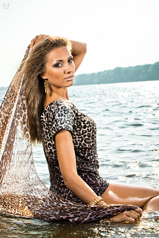 Фото Юлия Алдохина