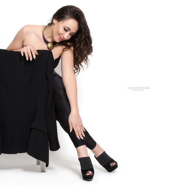 Фото Ирина Irina Ryabinina Рябинина