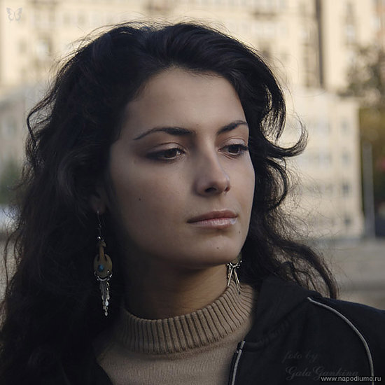 Фото Галя Ганкина