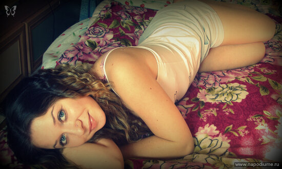 Фото Anastasiya Gerasimova