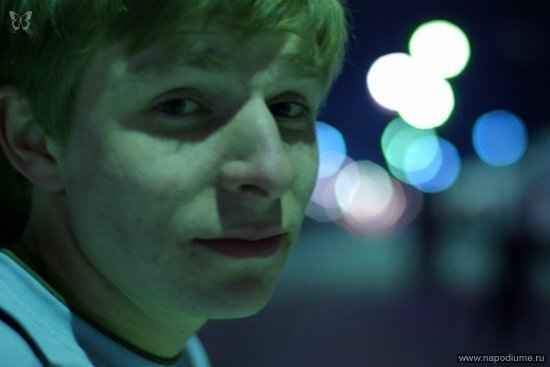 Фото Андрей Науменко