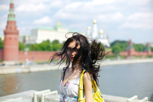 Фото Виктория Чертова