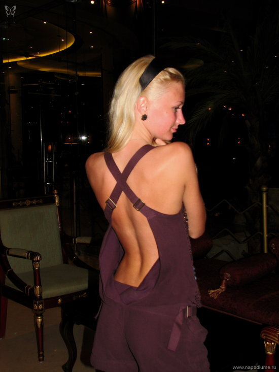 Фото Анна Аникина