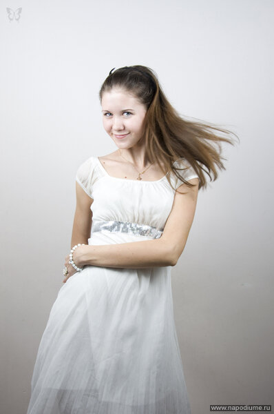 Фото Ann Rascosova