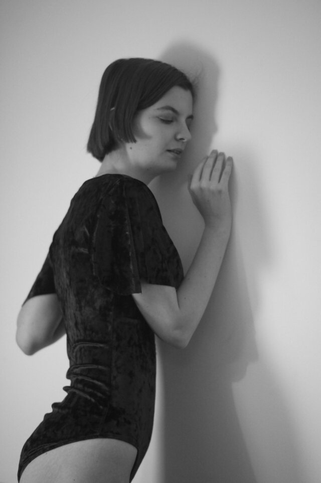 Фото Екатерина Самойлова