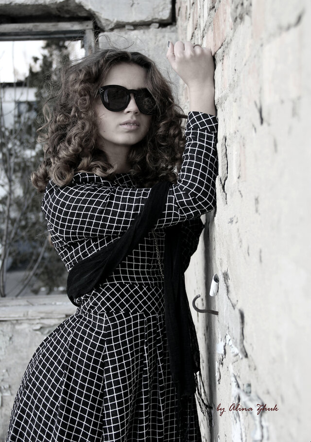 Фото Алина alinazhuk4 Жук