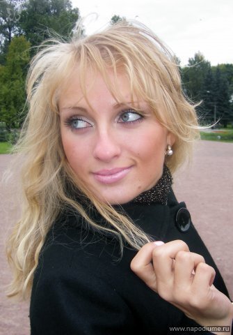 Фото Рая Белякова
