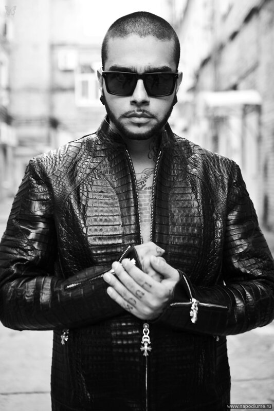 Фото Тимур Timati Юнусов