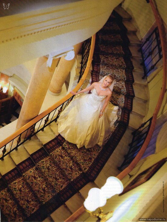 Фото Алина Ярцева