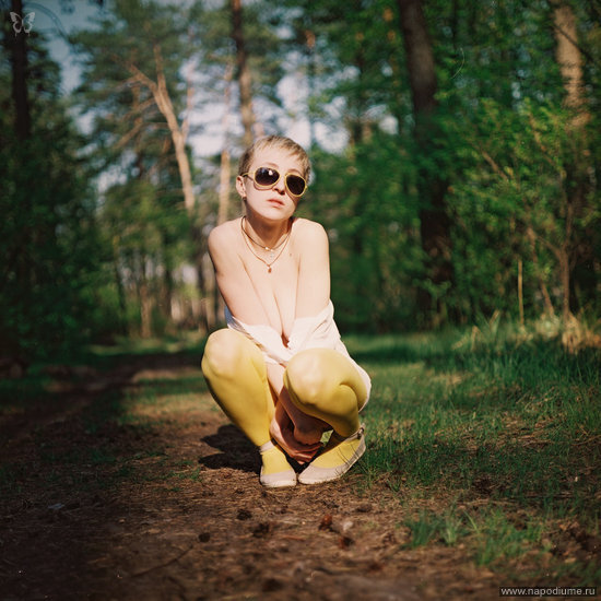 Pentacon / biometar80 / FUJI160S 